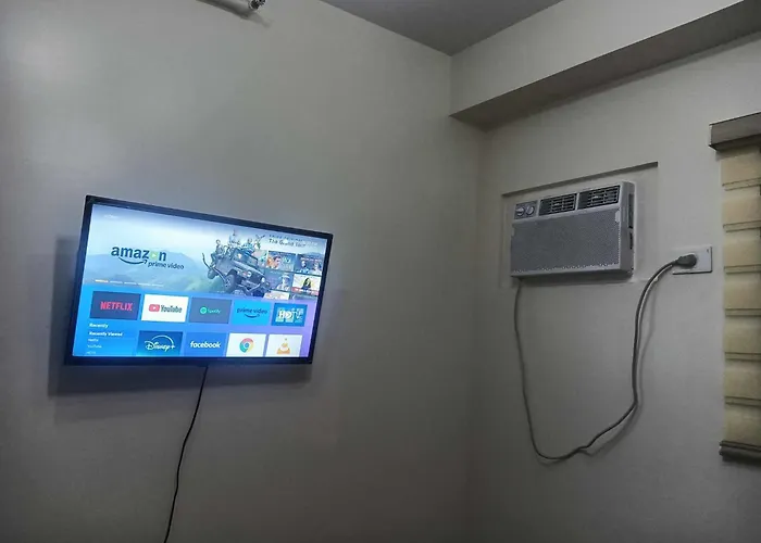 Deca Cubao Tower Budget By Ashti * Manila