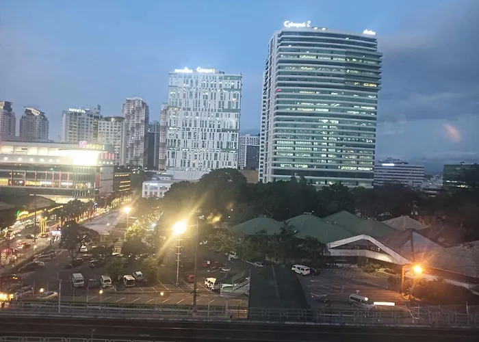 Deca Cubao Tower Budget By Ashti * Manila