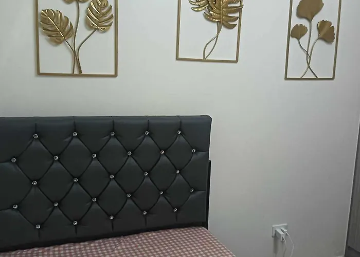 Apartamento Deca Cubao Tower Budget By Ashti *
