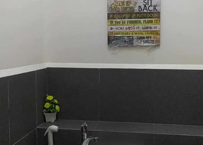 Deca Cubao Tower Budget By Ashti Apartamento Manila