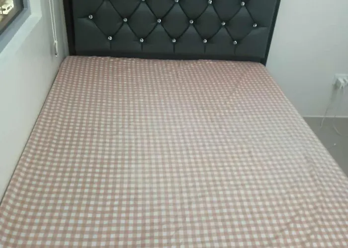 Apartamento Deca Cubao Tower Budget By Ashti Manila